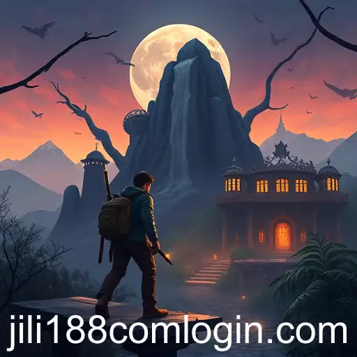 Exploring the Fascinating World of Adventure Games