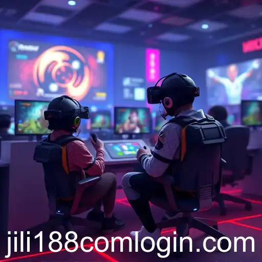 Exploring Online Gaming Trends in 2025