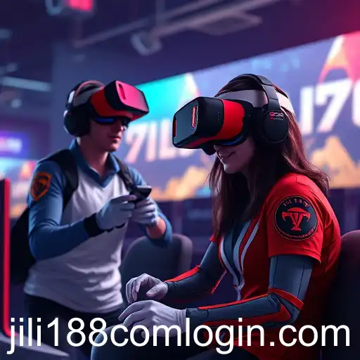 The Rise of Jili188: Gaming's New Era