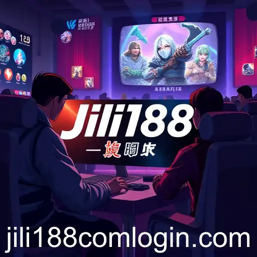 Digital Gaming Evolves: The Journey of Jili188