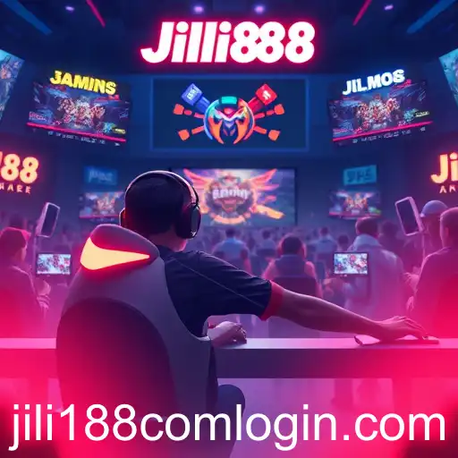 Jili188: Revolutionizing Online Gaming in a Digital Era