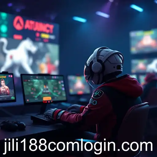 Jili188: Evolution and Impact in the Gaming Industry