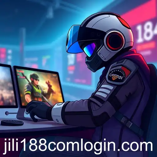 The Rise of Jili188 in the Online Gaming Arena