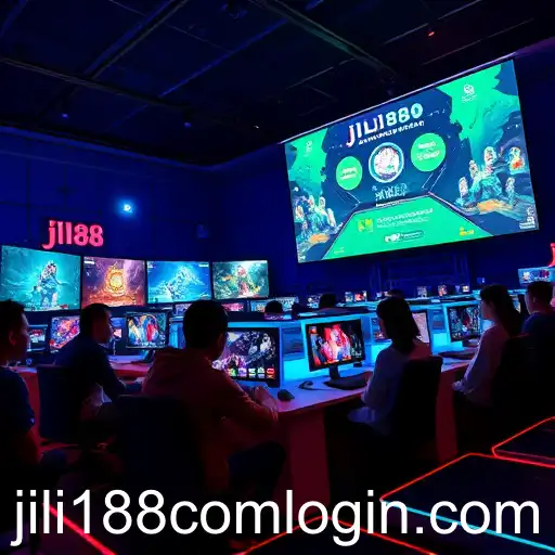 Exploring Online Gaming Trends in 2025