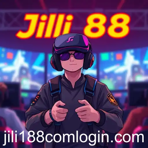 Exploring the Rise of Jili188: A New Era in Online Gaming