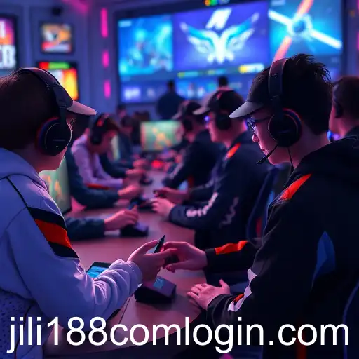 The Rise of Online Gaming in 2025