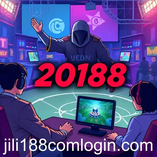 The Thriving World of Online Gaming in 2025