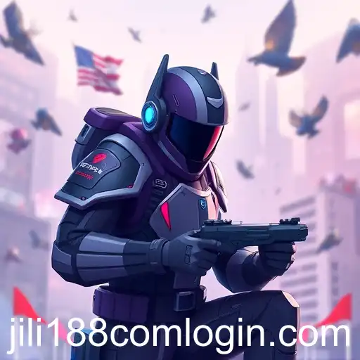 Online Gaming Insights: Jili188 and the Global Scene