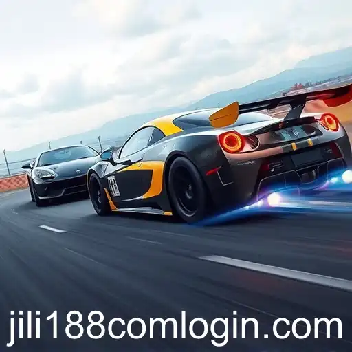 Exploring the Thrilling World of Racing Games on Jili188