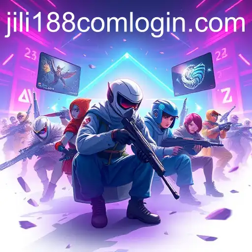 The Rise of Jili188: Gaming in 2025