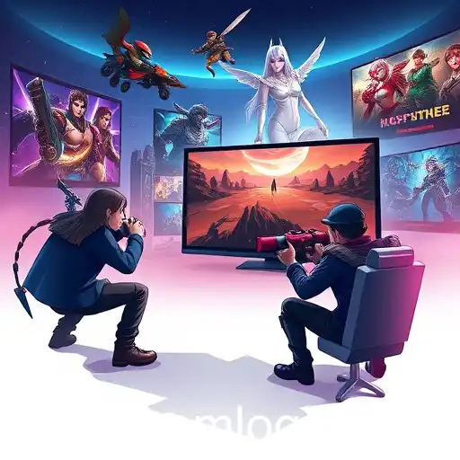 The Rise of Jili188 in the Gaming World