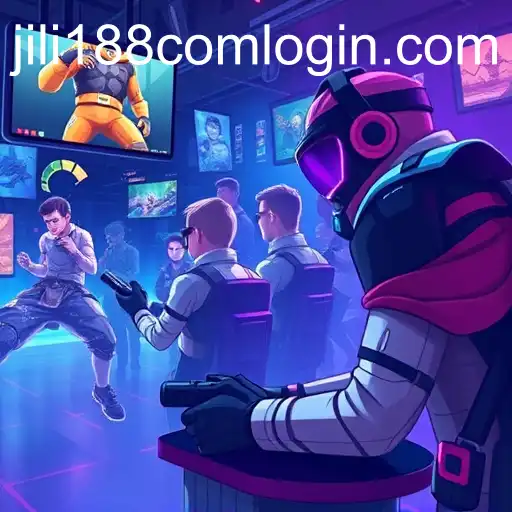 The Rise of Online Gaming Platforms in 2025